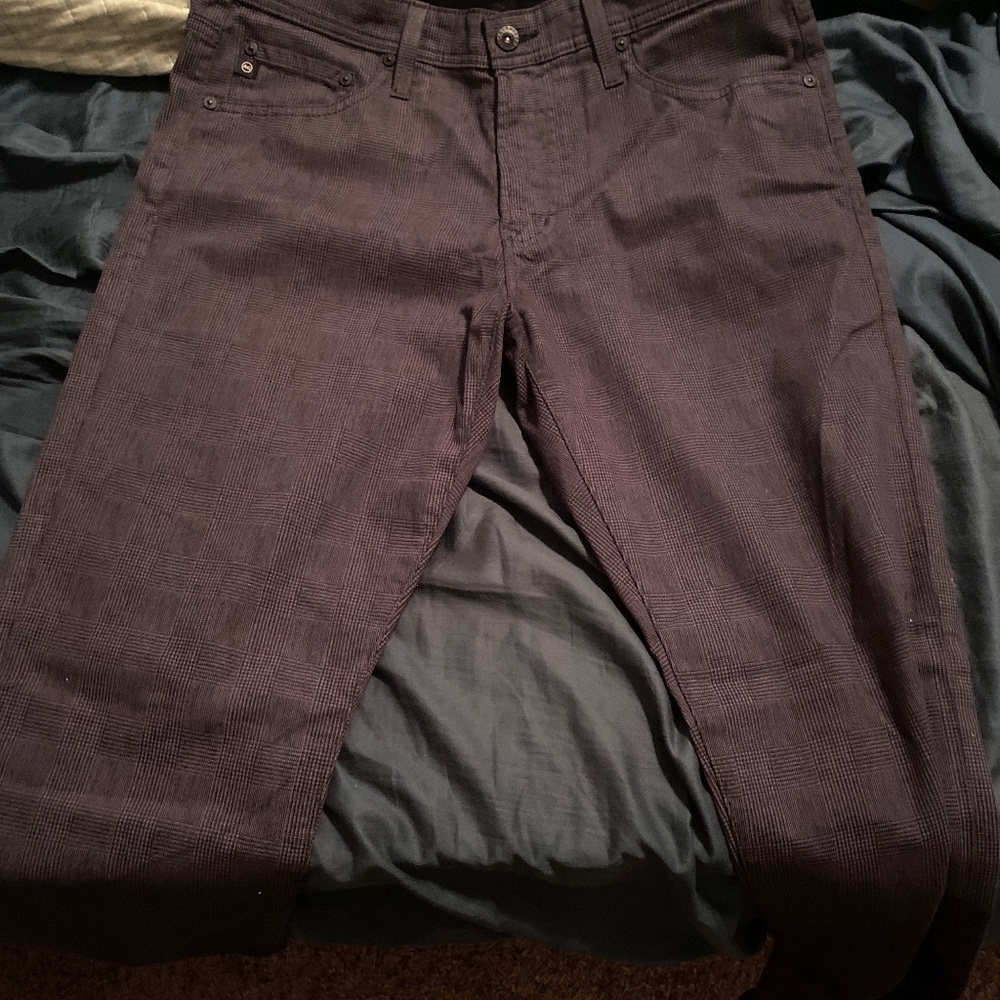 Adriano Goldschmied pants (31x32)